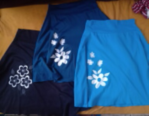 Estou me desfazendo do meu brechó está tudo a venda só roupas